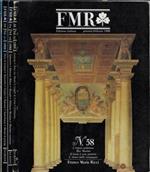 FMR anno 1988 n. 58, 62, 66