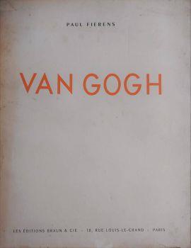 Van Gogh - Paul Fierens - copertina