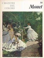 Claude Monet. La più grande collana d'Arte del mondo