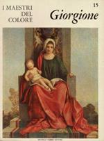 I Maestri del colore n. 15 - Giorgione. La più grande collana d'Arte del mondo