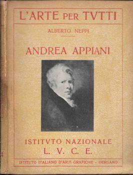 Andrea Appiani - Alberto Neppi - copertina