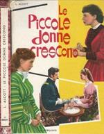 Le piccole donne crescono