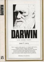 Darwin. La vita, il pensiero, le opere