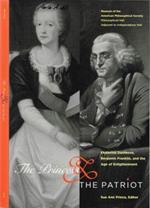 The Princess & the Patriot. Ekaterina Dashkova, Benjamin Franklin, and the Age of Enlightenment