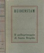 Il pellegrinaggio di Santa Brigida