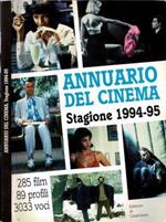 Annuario del Cinema - Stagione 1994 - 95