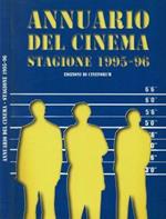 Annuario del Cinema - Stagione 1995 - 96