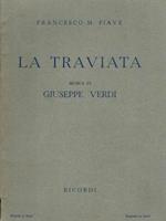 La Traviata. Melodramma in tre atti