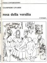 Rosa della Versilia