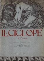 Il ciclope