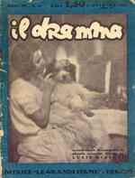 Il dramma. Quindicinale di commedie di grande successo. Anno IV, 1928, n.51