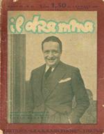 Il dramma. Quindicinale di commedie di grande successo. Anno VI, 1930, n.83