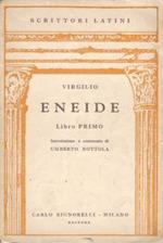 Eneide - Libro I