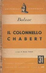 Il colonnello Chabert