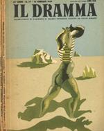 Il Dramma. Quindicinale di commedie di grande interesse. Anno XXV,1949, n.77, 95