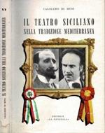 Il teatro siciliano nella tradizione mediterranea