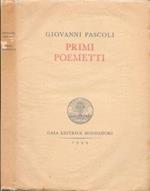 Primi poemetti