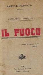 Il fuoco