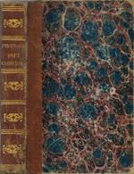 Théatre des auteurs du second ordre, ou Recueil des tragédies et comédies restées au théatre francaise. pour faire suite aux éditions stéréotypes de Corneille, Racine, Molière, Regnard, Crébillon et Voltaire Avec des Notices sur chaque Auteur, la li