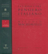 Letteratura e vita civile i classici del pensiero italiano Vol. II - Libro  Usato - Biblioteca Treccani - Il Sole 24 Ore 