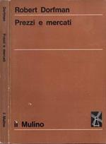 Prezzi e mercati