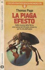 La piaga Efesto