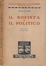 Il Sofista e il Politico