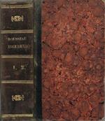 Dialogue de Rousseau juge de Jean-Jacques. Tome Premier contenant le premier et partie du deuxieme Dialogue de Rousseau juge de Jean-Jacques Tome Deuxieme contenant la suite du deuxieme et le troisieme Dialogue de Rousseau juge de Jean-Jacques