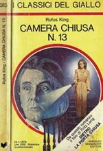 Camera chiusa N. 13