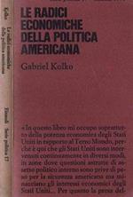 Le radici economiche della politica americana