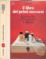 Il libro dei primi soccorsi