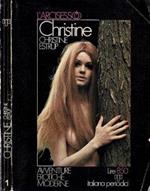 Christine. Femmina due volte