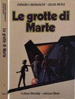 Le grotte di Marte