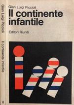 Il continente infantile