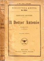 Il Dottor Antnio