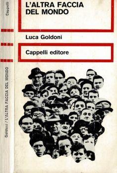 L' altra faccia del mondo - Luca Goldoni - copertina