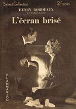 L' écran brisé