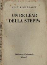 Un Re Lear della steppa