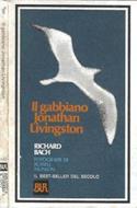  Il gabbiano Jonathan Livingston - Bach, Richard, Paolini, P.  Francesco - Libri