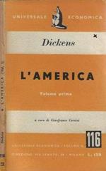 L' America Vol. 1