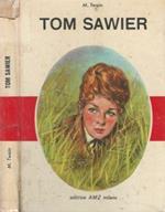 Tom Sawier