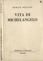 Vita di Michelangelo