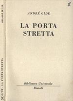 La porta stretta