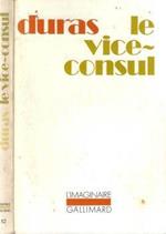 Le vice - consul