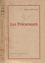 Les Précurseurs