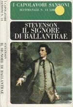 Il signore di Ballantrae