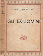 Gli ex-uomini