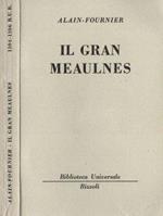 Il gran Mealnus