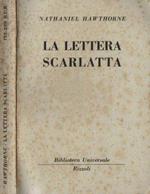 La lettera scarlatta