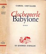 Clochemerle Babylone